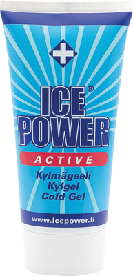 Ludwig Artzt GmbH ICE POWER Active cold gel 150 ml 11727053