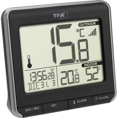 TFA Funk-Thermometer PRIO