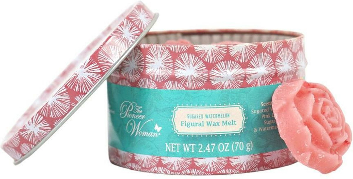 The Pioneer Woman Sugared Watermelon 10 stuks