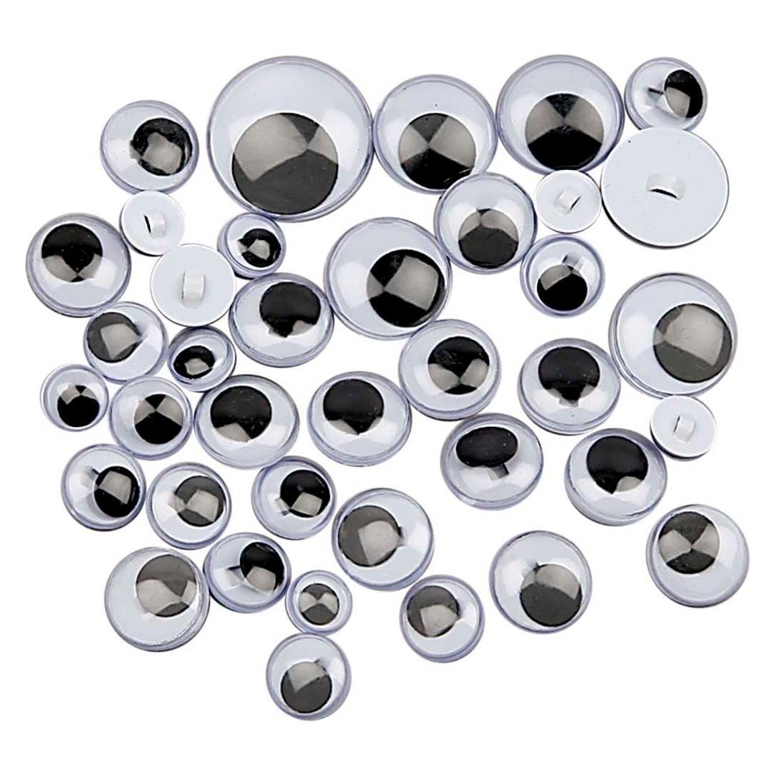 Creativ Company Googly Eyes (5707167055939)