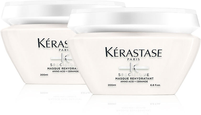 Kérastase Specifique Transversal Masque Réhydratant Hair Mask 200ml