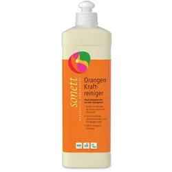 Sonett Orangen Kraft-Reiniger 500ml