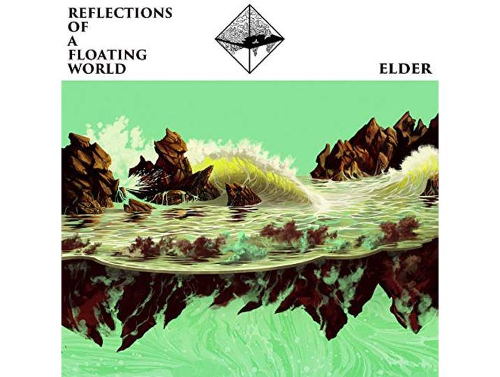 Elder - Reflections Of A Floating World
