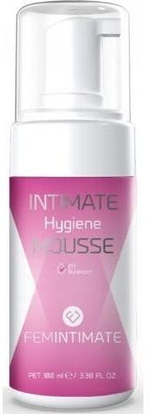 FEMINTIMATE Intimate Limpiador Mousse 100 ml