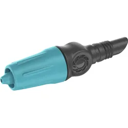 Gardena Micro-Drip-System Regulierbarer Endtropfer 0-15 l/h - Inhalt: 10 Stück (13305-20) (1391-20)