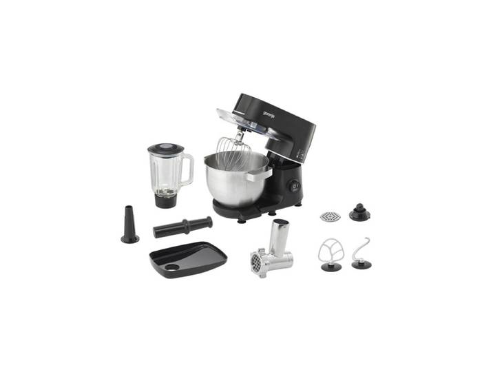 Gorenje Küchenmaschine MMC1000SCB