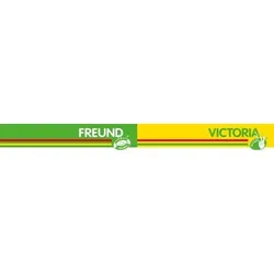 Freund Victoria Heckenschere 5380 TA Gesamtlänge max. 86 cm Blattlänge 24 cm - 1010669