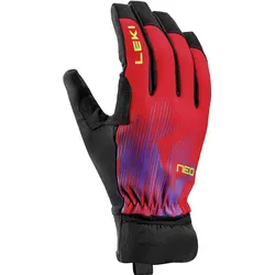 Leki, Skihandschuhe, (8)