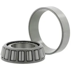 FAG, Kugellager, Kegelrollenlager 32007 -X Innen-Ø 35 mm Aussen-Ø 62 mm Breite18 mm