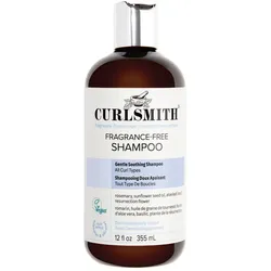 355ml CURLSMITH Fragrance-Free Shampoo