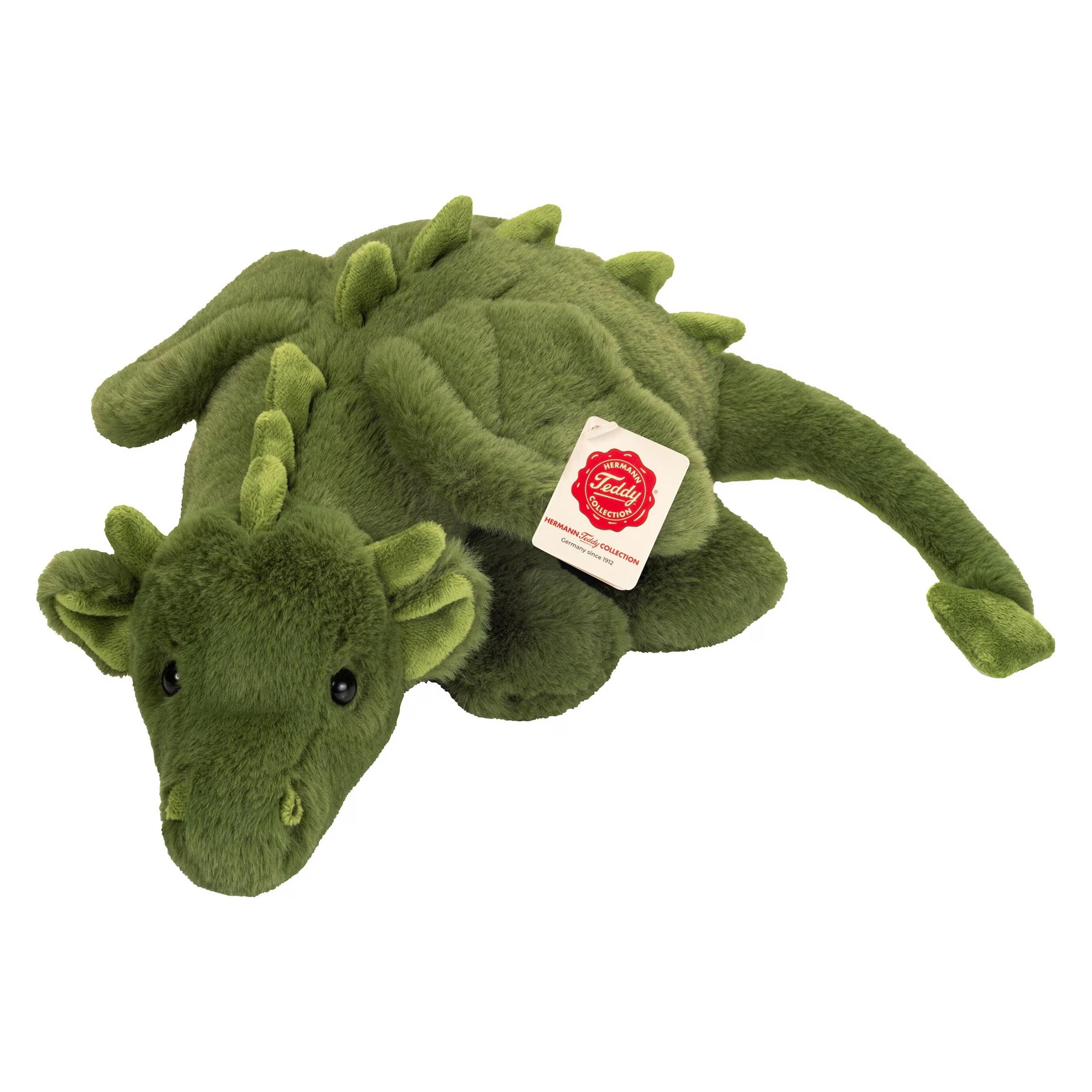 Teddy Hermann Drache Cleo (34 cm) (93980)