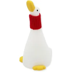 Winkee, Nachtlicht, Silikon Nachtlicht Gans Snuggle