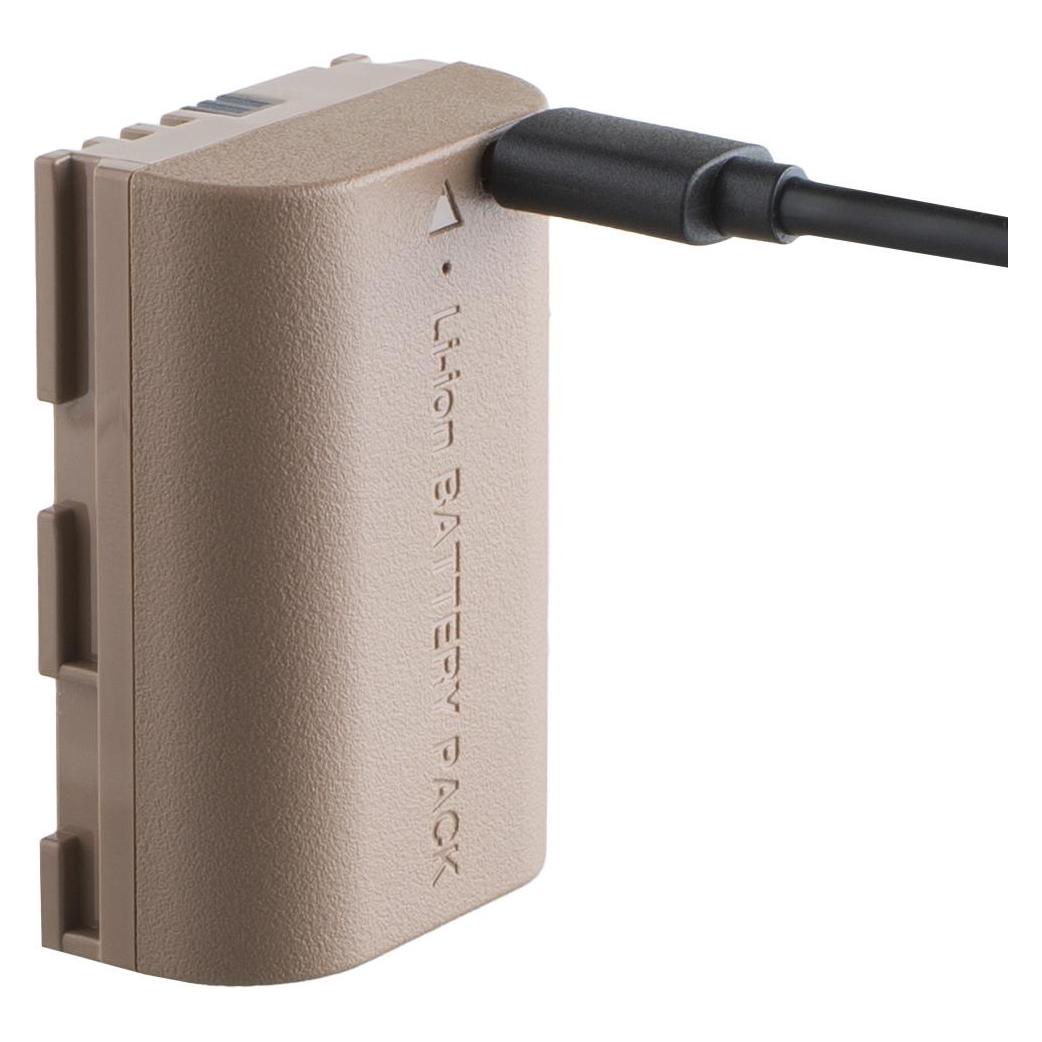 Blumax Akku | fr Canon LP-E6NH Digitalkamera | Kapazitt 2250mAh |Spannung 7,2Volt | TAP-C NTC Chip (Kamera Akku) (24928696)