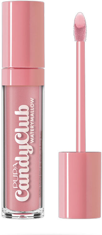 Pupa Candy Club - WateryMallow Baume à Lèvres