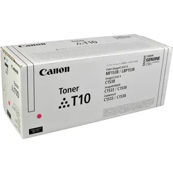 Canon Toner 4564C001 T10M magenta