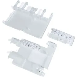 WindowMaster Plastikdeckel f.Platine WCA 301 0101
