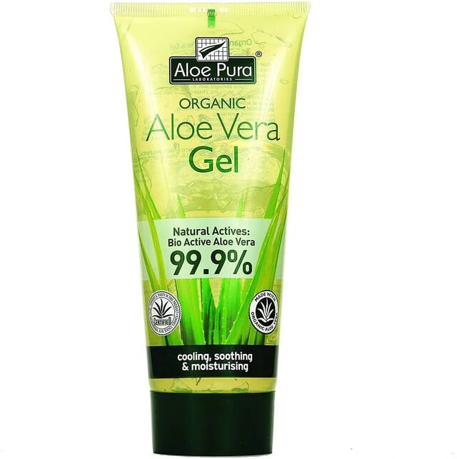 Madal Bal Gel Aloe Vera Organic