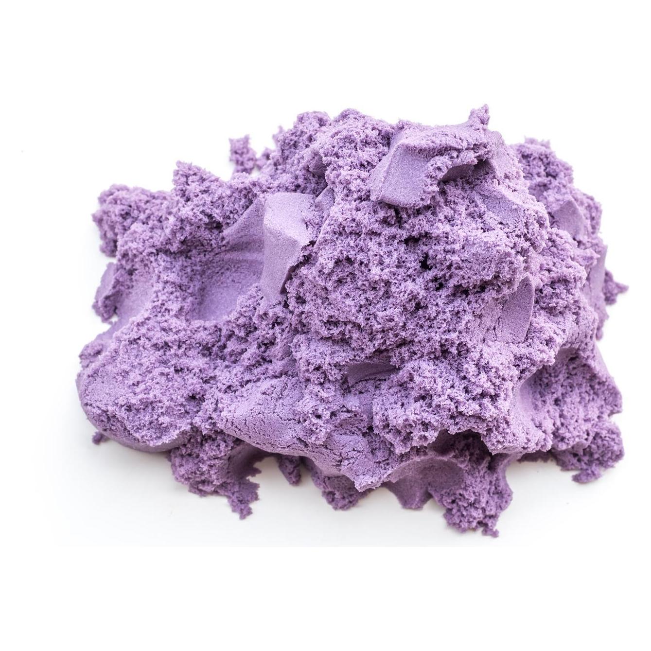 Tuban Piasek dynamiczny 1kg naturalny (TU3557)