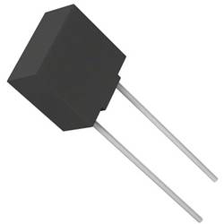 Bussmann by Eaton SS-5-800MA-AP Kleinstsicherung 1 St.