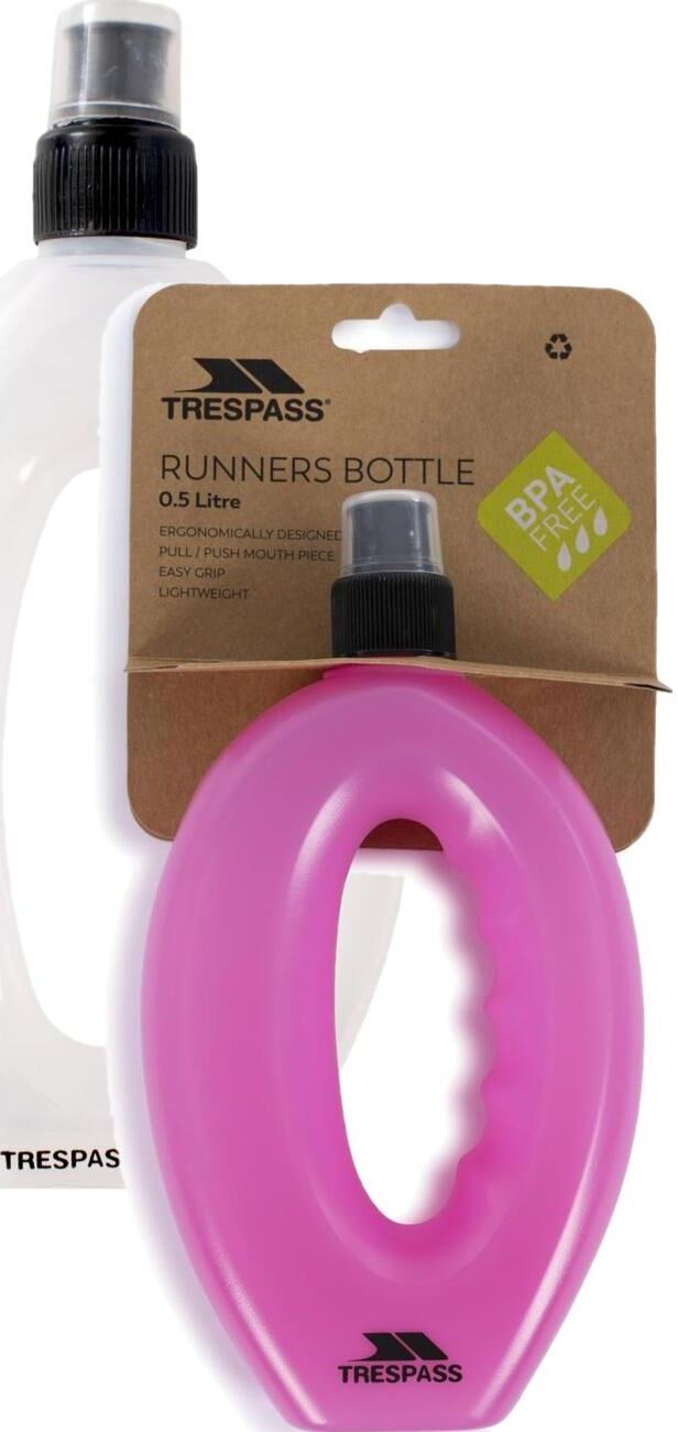 Trespass Sprint - Running Bottle  Not Applicable 350