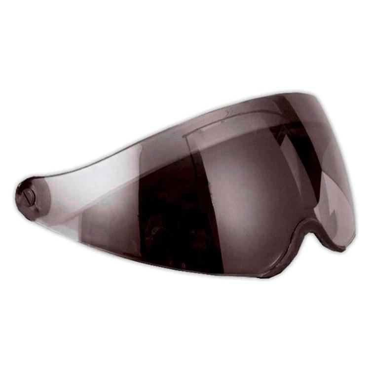 Gath Half Face Visor Size 3 Halbvisier getönt (34148195)