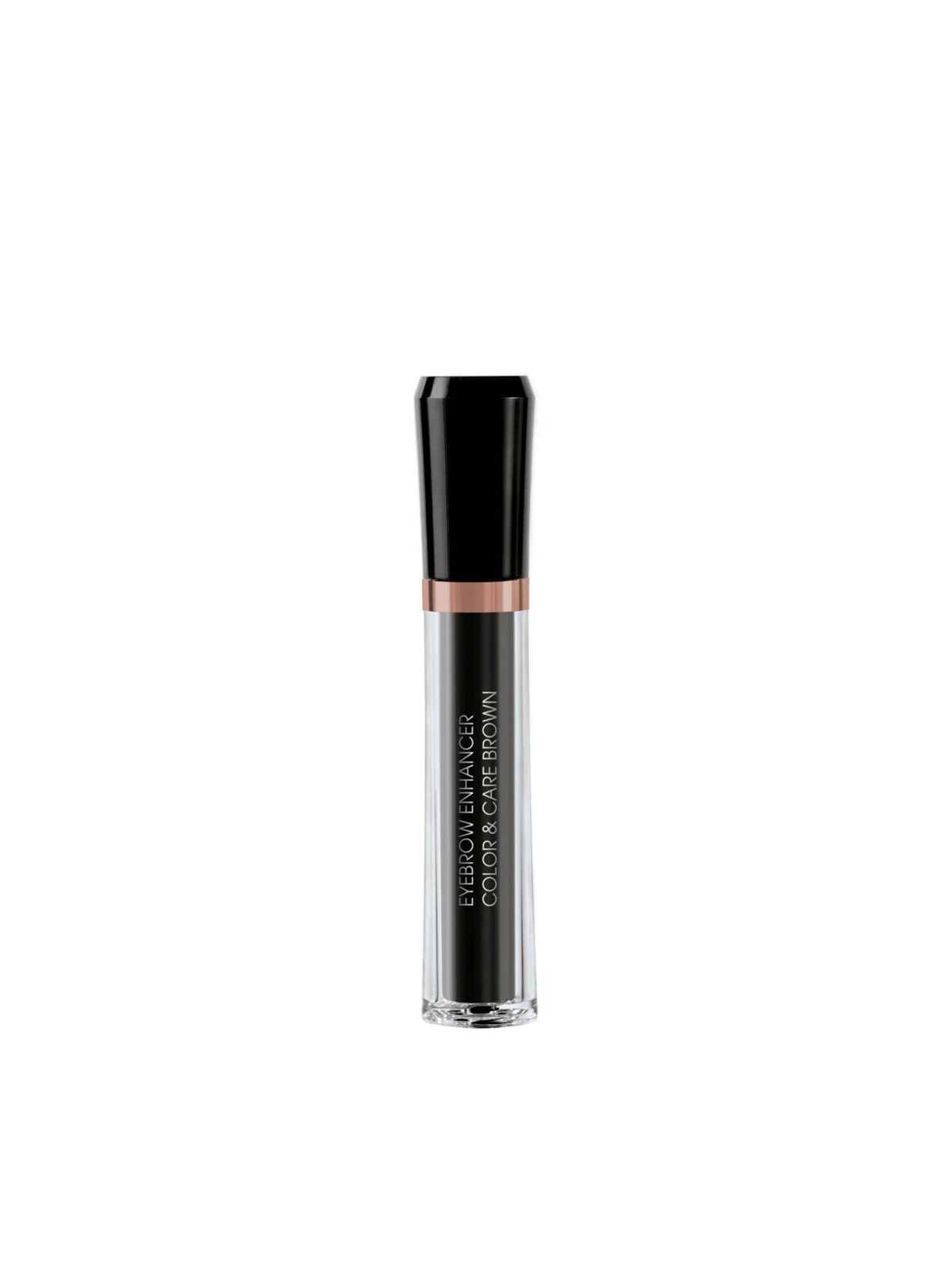 M2 Beauté Color & Care Eyebrow Enhancer - Brown - 6 ml