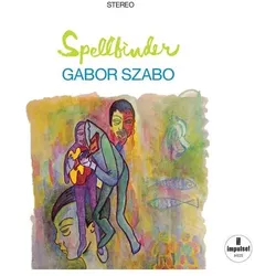 Impulse, Schallplatten, Spellbinder (Verve Vault Series) (Ogv) (Gabor Szabo)