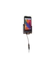 Brodit Active holder with cig-plug Ladeständer + Kfz-Netzteil 3 A (712159)