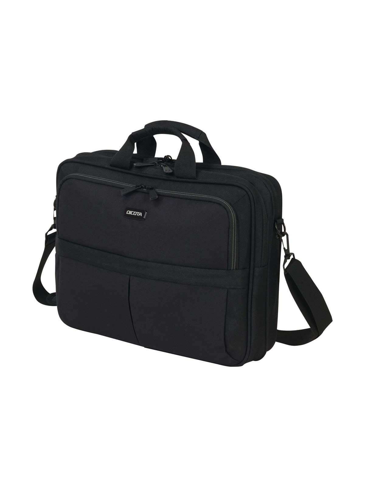 Dicota Top Traveller SCALE