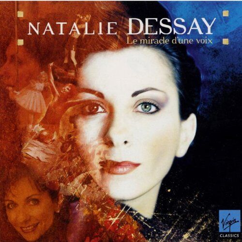 Nathalie Dessay - Le Miracle d une Voix - Preis vom 11.10.2026 03:10:56 h