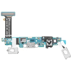 Samsung Galaxy S6 Ladebuchse Mikro Sensortasten
