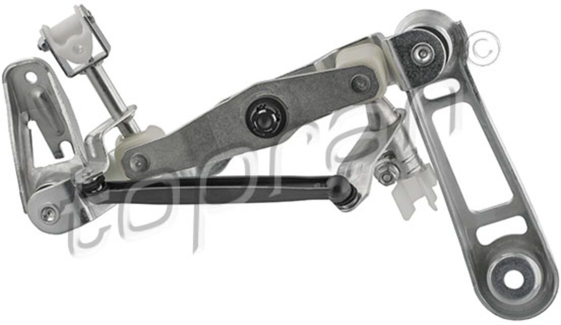 Topran Reparatursatz, Schalthebel HANS PRIES 209 060