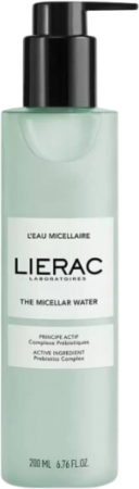 Lierac Água Micelar 200ml