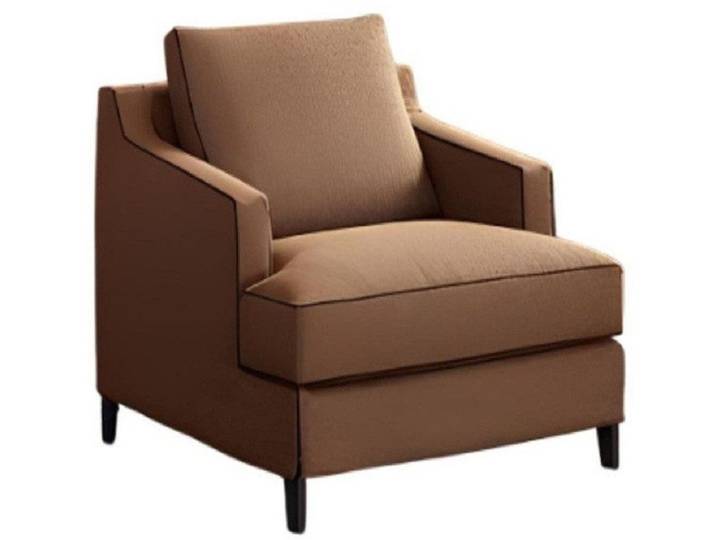 Xlmoebel Loungesessel Bequemer Clubsessel in modernem Design für vielseitige Nutzung (1-St., Sessel), Hergestellt in Europa