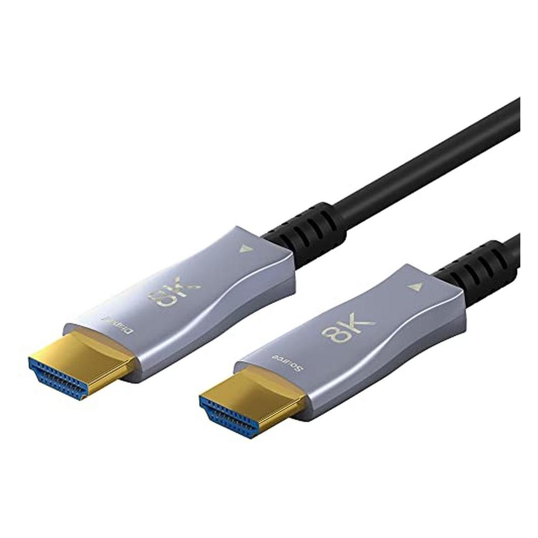 Goobay HDMI - HDMI (10 m) (65558)