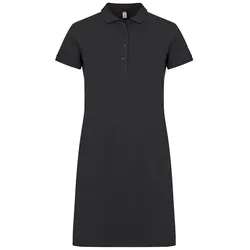 CLIQUE Marietta Polokleid Damen 99 - schwarz S