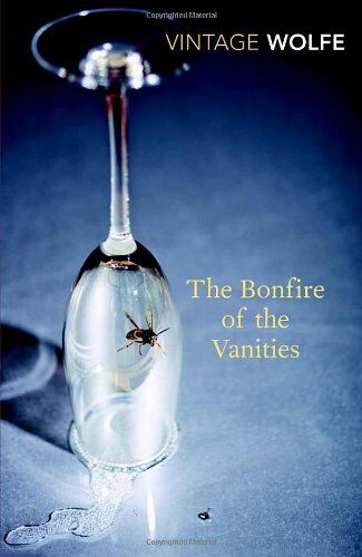 Tom Wolfe - The Bonfire of the Vanities (Vintage Classics) - Preis vom 15.10.2026 23:06:25 h