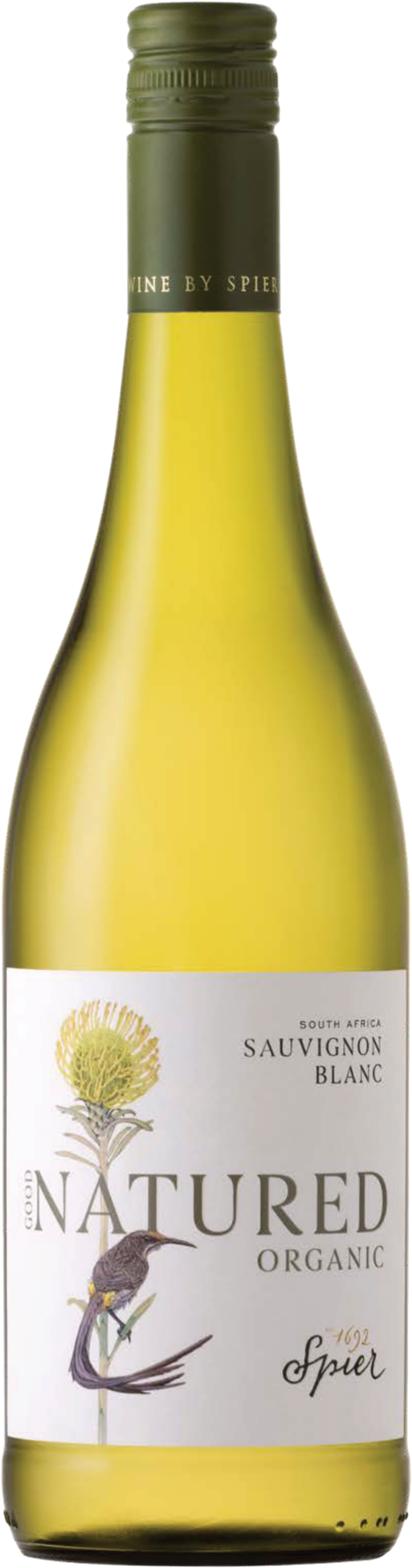Sauvignon Blanc 'Good Natured' Spier 2024