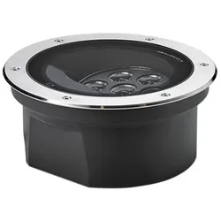 Meyer+Sohn LED-Bodeneinbauleuchte 8669116010