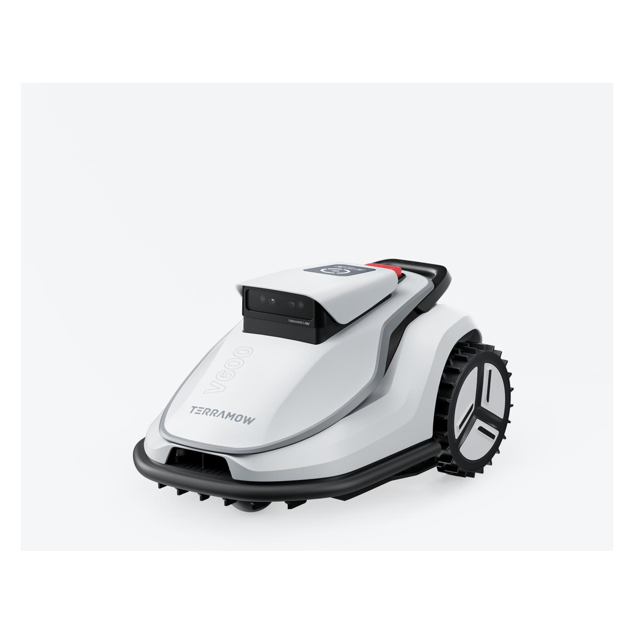 Terramow V600 (600 m², Ohne Begrenzungskabel) (V600)