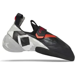 Black Diamond, Herren, Kletterschuhe, M Method S Climbing Shoes (42.5), Schwarz