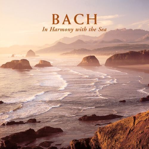 Various - Bach - In Harmony with the Sea - Preis vom 09.10.2026 07:28:09 h