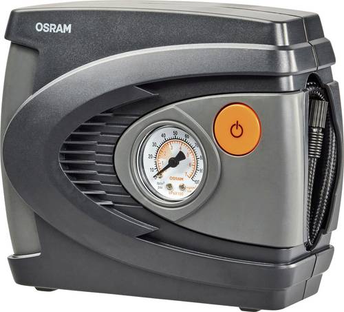 Osram Automotive TYREseal KIT ESSENTIAL OTSK6ESN Reifenreparaturspray 1St.