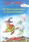 Annelies Schwarz - Die Buchstabenhexe im Klassenzimmer - Preis vom 10.10.2026 11:48:34 h