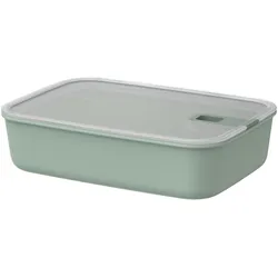 MEPAL Frischhaltedose EasyClip 2,25l - grün
