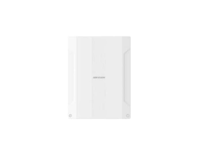 Centrala de efractie Hibrida AX PRO Wireless, 96 zone radio, 16 zone cablate, 3G/4G, TCP/IP, Wi-Fi - HIKVISION DS-PWA96-M2H-WE