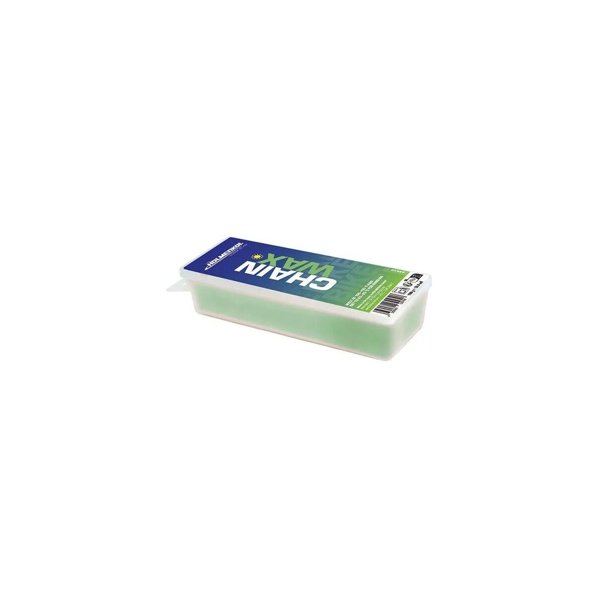 Holmenkol Chain Wax Dry 150g 22570