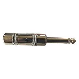AllParts AP EP 0280-010 Klinkenstecker mono gerad (47163974)