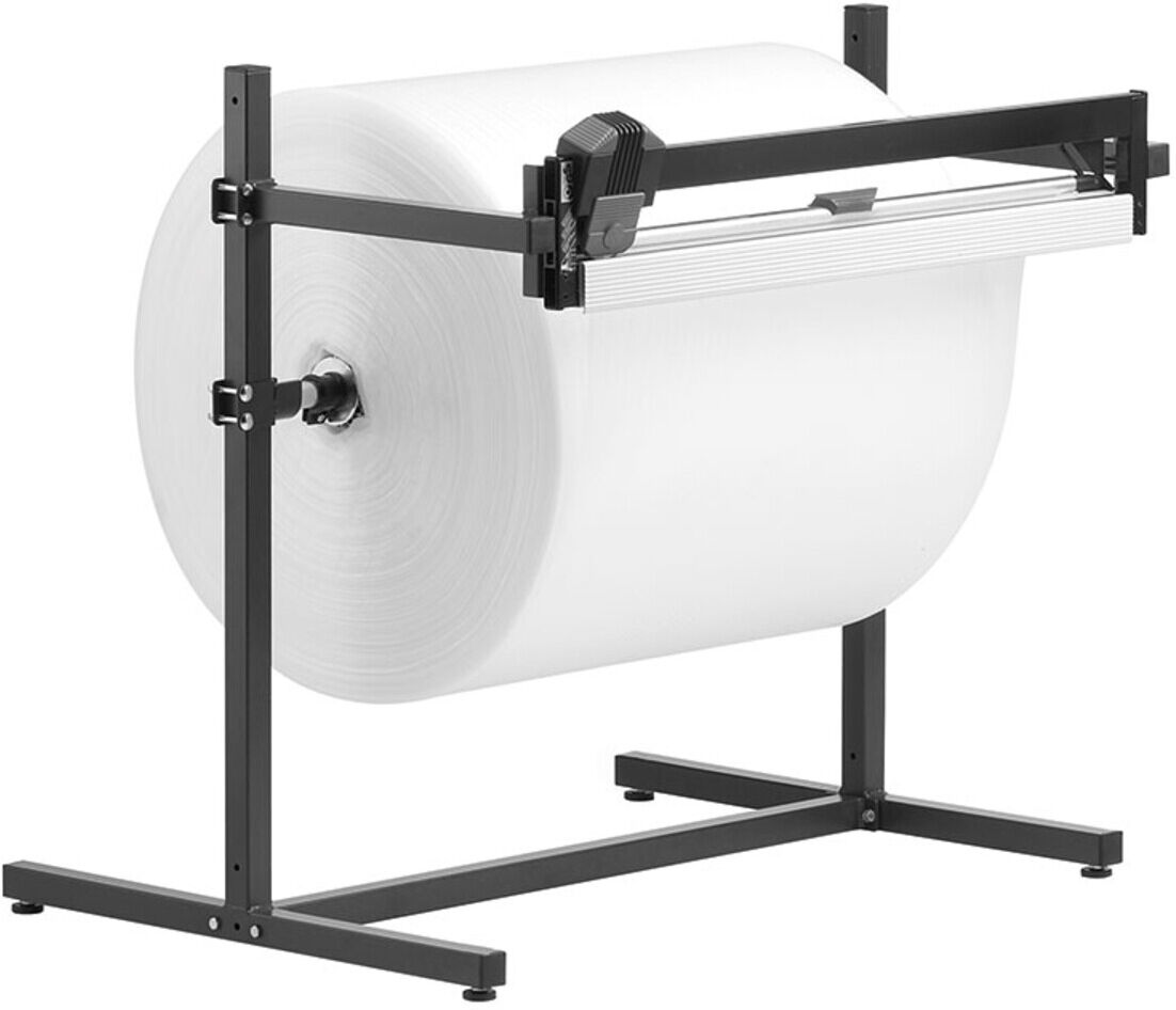 Rocholz Schneidständer SYSTEM 2000 waagerecht 1970x850x1165 mm (26216N)
