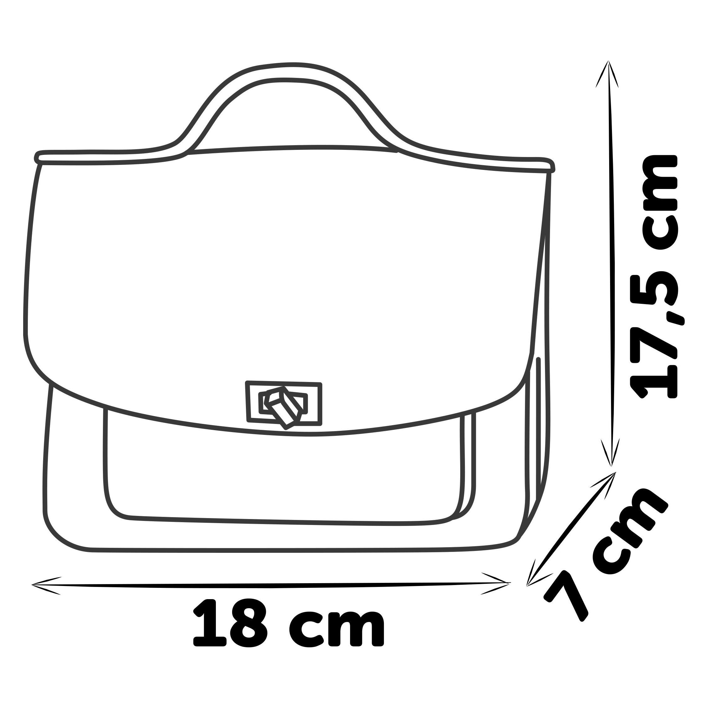Smoby My Beauty Bag (7600320160)